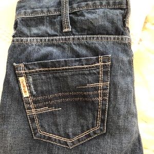 Men’s Cinch Jeans 34x32